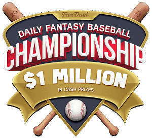 FanDuel Daily Fantasy Leagues