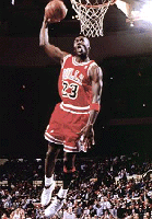 Michael Jordan