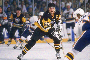 Mario Lemieux