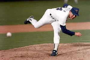 Nolan Ryan