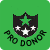 :DONORPRO: