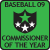 :MLB09COTY: