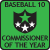 :MLB10COTY: