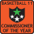 :NBA11COTY: