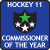 :NHL11COTY: